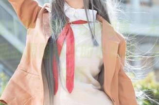 第一眼是惊艳，慢慢看是细腻，无筝ryou学妹的私拍原图带来的小心思，总是难以忘怀。