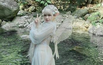 无颜小天使wy的粉色冒险：有没有被其迷住？