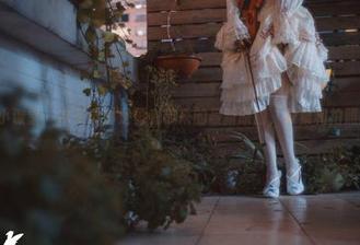 餐厅play小课堂：木花琳琳是勇者带来的最新原图，做菜和拍照同样重要！