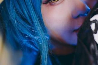 和服之美：末夜787这组图片的确流口水了。