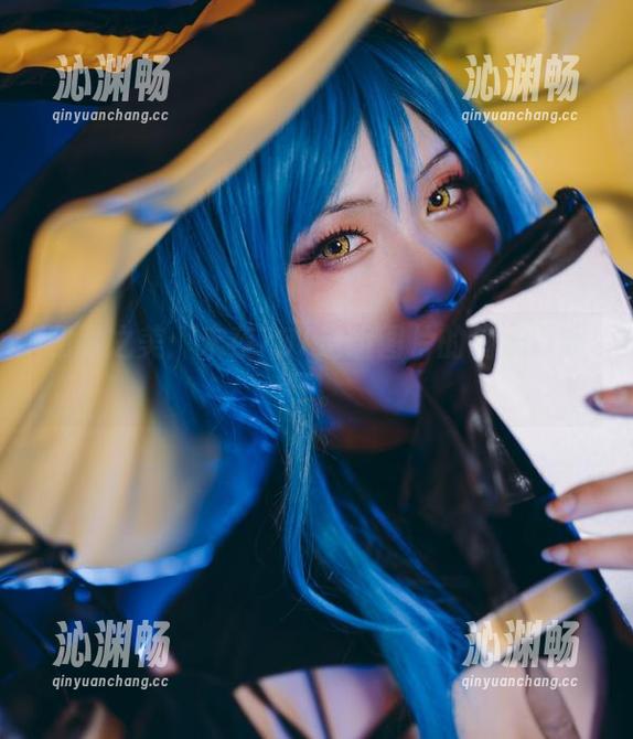 和服之美：末夜787这组图片的确流口水了。