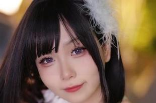 末夜787的作品，猫娘来袭，谁能抵挡这只小战斗机？下载试试吧，不保证你不爱上！
