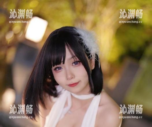末夜787的作品，猫娘来袭，谁能抵挡这只小战斗机？下载试试吧，不保证你不爱上！