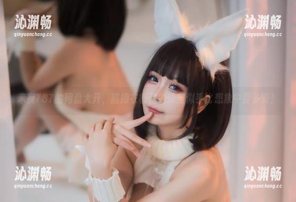 末夜787的网盘大开，猫娘衣橱里的珍宝似乎比想象中要多啊！