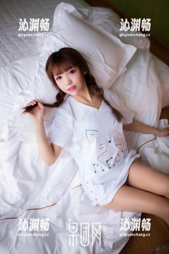 果团网-莫雅淇 果团网 - 从原图到后期,莫雅淇的自拍集彻底涂鸦见证你我成长。