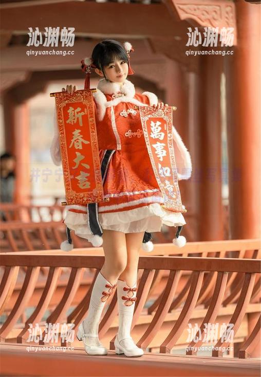 桜井宁宁 桜井宁宁又来搞事情,双马尾黑丝写真集,可爱中带点俏皮!