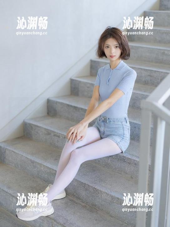 森萝财团 - 哦，吸吸的浴室作品，原图和更新之后也太难以选择了吧