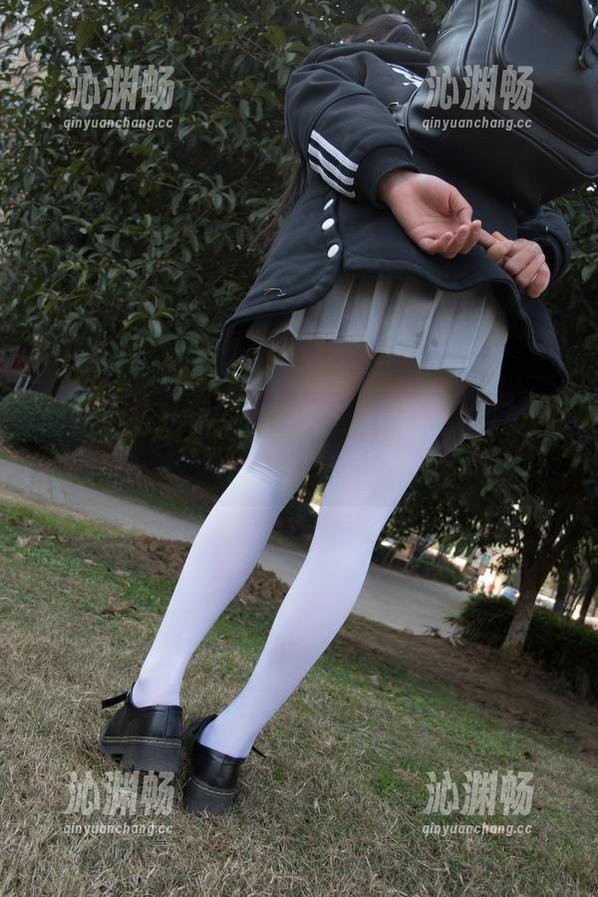 肉丝小妹，你的美在高清中绽放，森萝财团来陪你