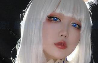 牛娘出没！椒妮佐仁高清原图直接送到你眼前！