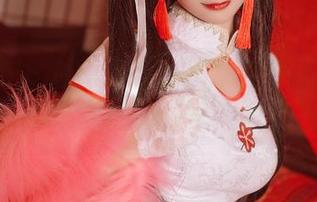 樱落Selena带你在线旅行，高雄泳装时刻，人间仙境尽在眼前