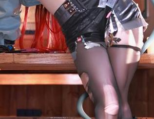 水淼aqua的蜜蜂婚纱系列——更新！谁说小蜜蜂不能优雅？