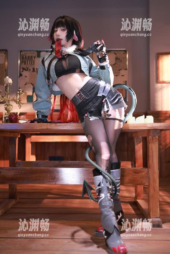 水淼aqua的蜜蜂婚纱系列——更新！谁说小蜜蜂不能优雅？