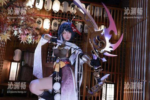 水淼aqua的恶魔妹妹全集：你以为她是可爱的小天使？哈哈，错了！