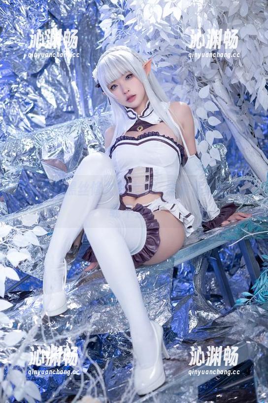 清水由乃 清水由乃黑丝修女放大招,全套照片让你下载不止!