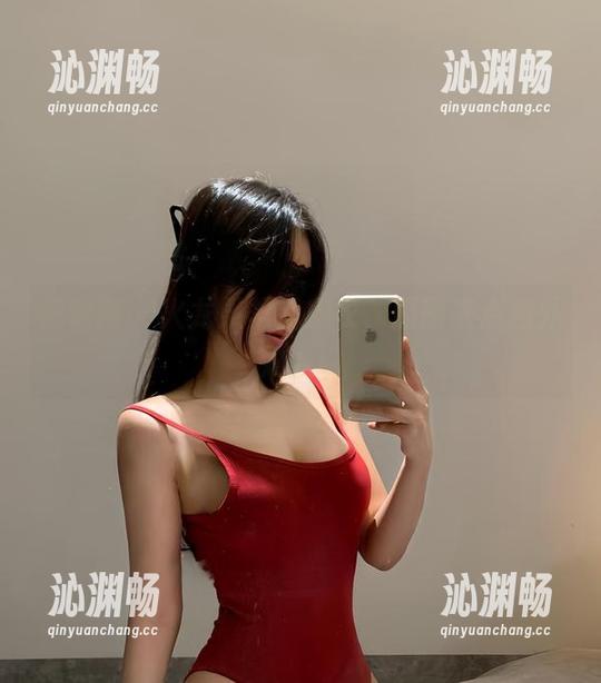 微密圈 - 火龙果羊携皮衣，原图来点意外效果！
