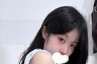 微密圈 – 一言不合就女王的火龙果羊，写真里藏着的小心思让人琢磨不透！