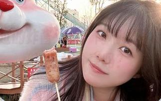 从未见过的炸酱沐沐，间桐樱写真集，你准备好分享吗？