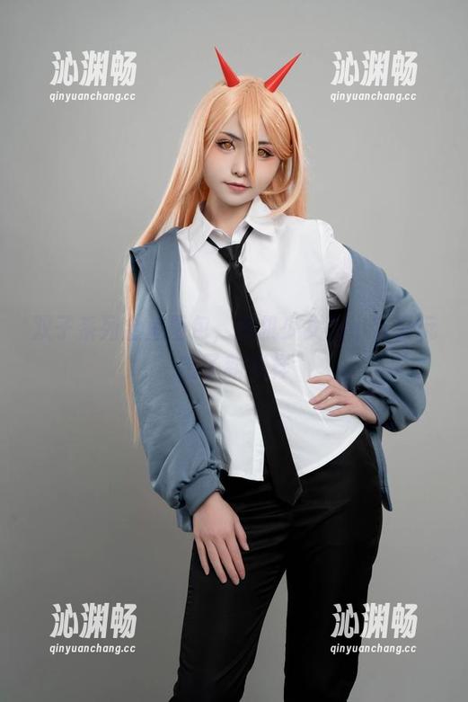 双子系列金鱼图包，爆机少女喵小吉又玩出了新花样
