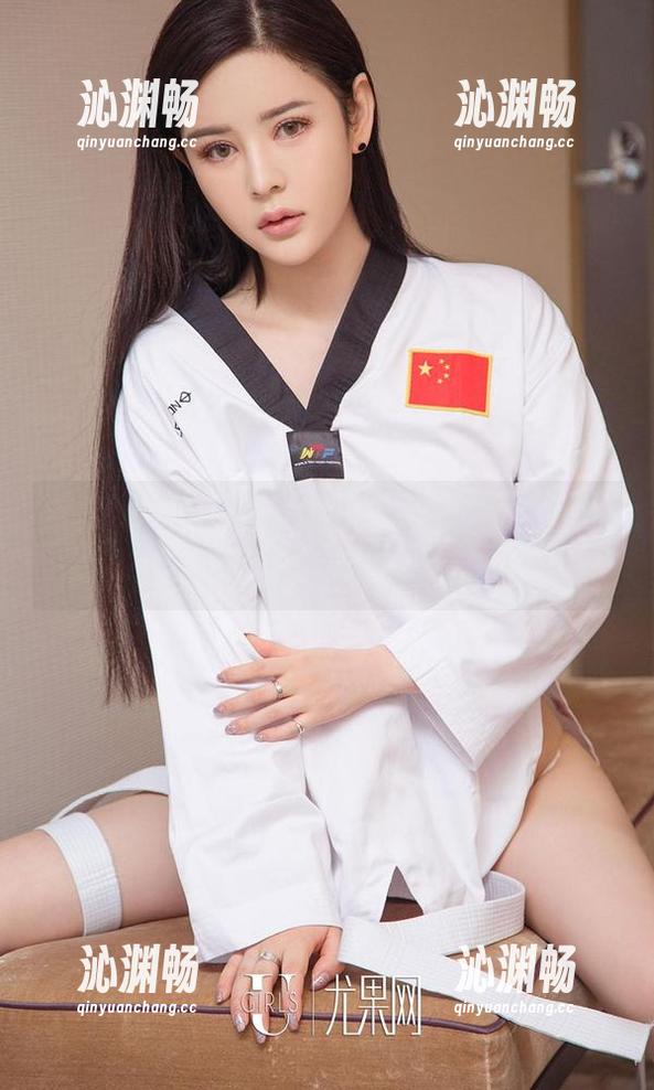 爱尤物 - sukki可儿美腿作品，福利只为腿控准备，谁知道腿控的价格吗？
