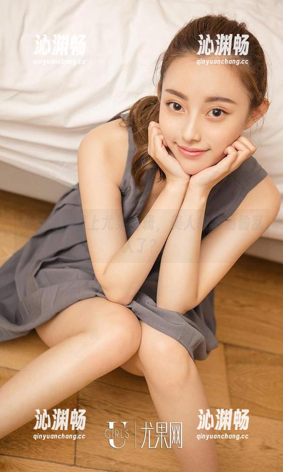 当爱尤物遇上尤果合辑，美人故事偷偷乱入了？