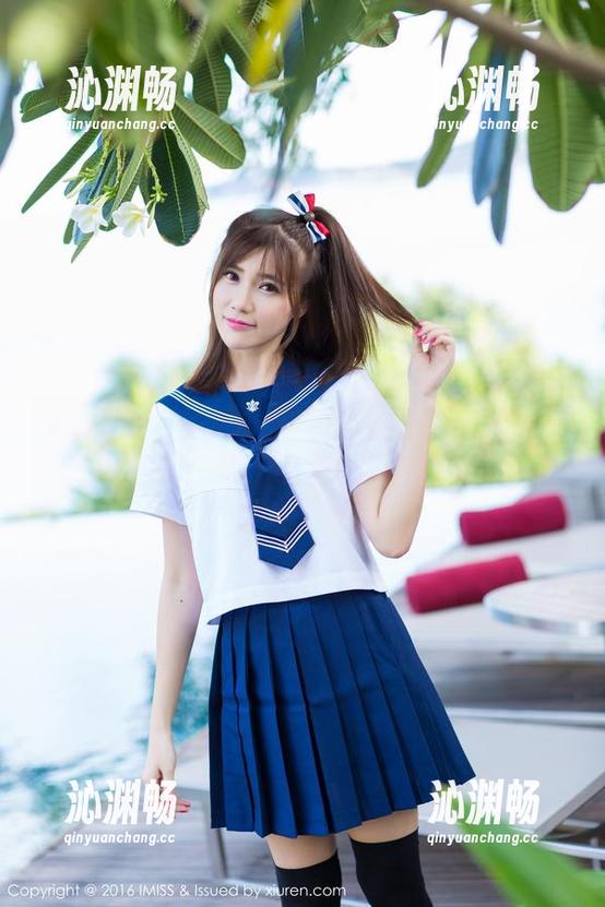 爱蜜社-小丽莎萌萌哒 爱蜜社 - 小丽莎萌萌哒瑜伽在线练习:不怕扭伤,怕的只是我们不敢看!