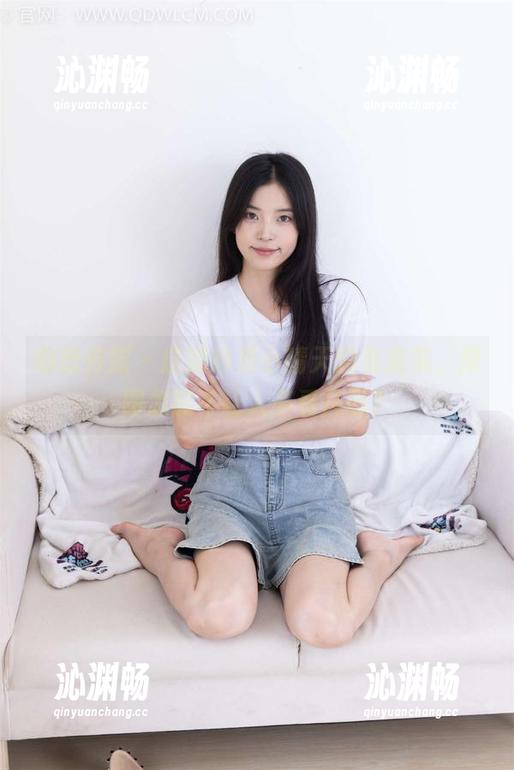 物恋传媒 - 这婚纱是小晴天的私房菜，原图怎能不让人多看几眼？