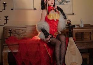 美图大赏，玉汇yuuhui的“女友”同框，其实更多是我一个人的脑补…
