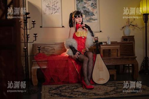 美图大赏，玉汇yuuhui的“女友”同框，其实更多是我一个人的脑补…