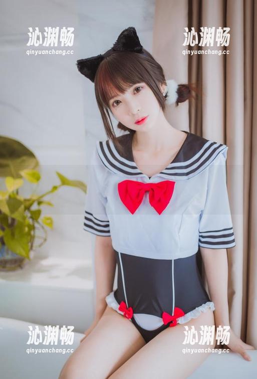 OL真爱之勤务OL原图来临！疯猫ss的最新之作，训练营之后谁还说上班不有趣？