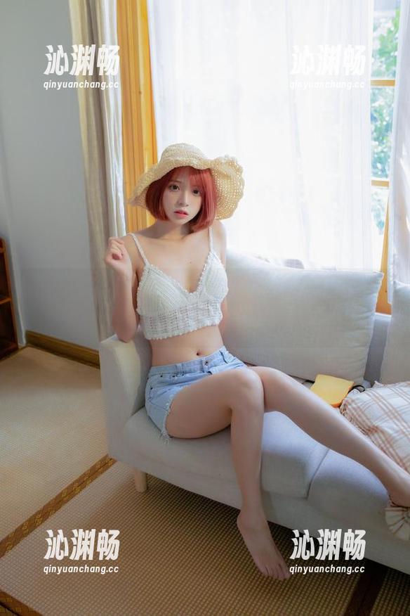 疯猫ss新作：少女衣橱+西装裤，免费的照片里总让我想起那些奇怪的搭配想法…