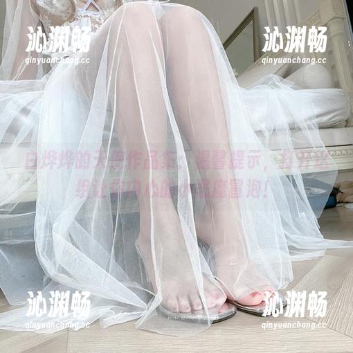 白烨烨的天使作品集：温馨提示，打开这组让你内心的小恶魔冒泡！