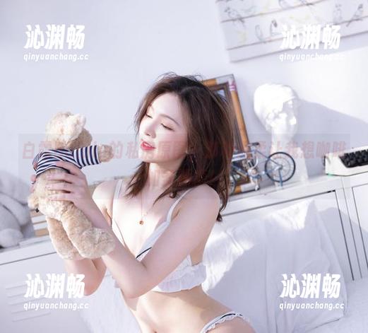 白露Bululu 白露Bululu的私房原图,那种温柔让我想咖啡加多颗糖!
