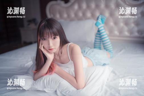 一幅画就能概括：祖木子的全套作品，女孩的心思交织如梦