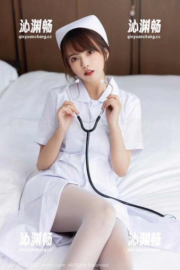 秀人网-唐安 秀人网 - 唐安织出的镂空梦,高清图片让人目不转睛