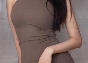 秀人网 – 奈汐酱nice的高清黑白特写：当你的黑白又让我想喝牛奶。