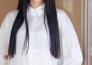 秀人网 – 安然anran的海边：图库里的慵懒时光分享记