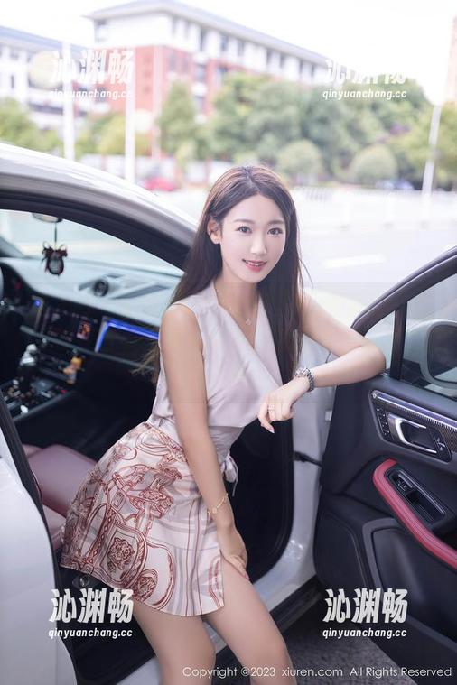 秀人网-安然maleah 秀人网 - 安然maleah的旗袍时光机:让你秒变古典美女,原图就在这里,图包也不贵哦!
