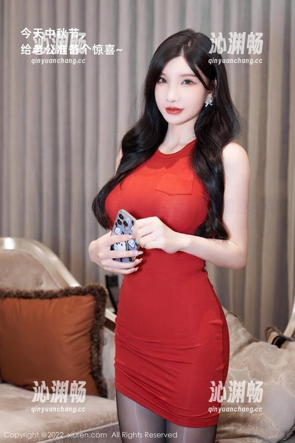 秀人网 - 惊奇！拍黄瓜girl带来的隐秘美丽套图，谁能抵挡？