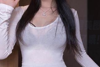 秀人网 – 在线剖析谢小蒽校园美图，学霸的笔记本真是脱离现实了哦！