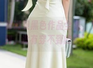 秀人网 – 邱淑贝黑色作品全集，只有想不到，没有穿不到的黑！