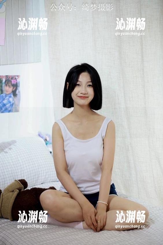 绮梦摄影-子涵 绮梦摄影 - 精选:子涵穿高跟鞋走出的小小宇宙,脚步声是音乐!