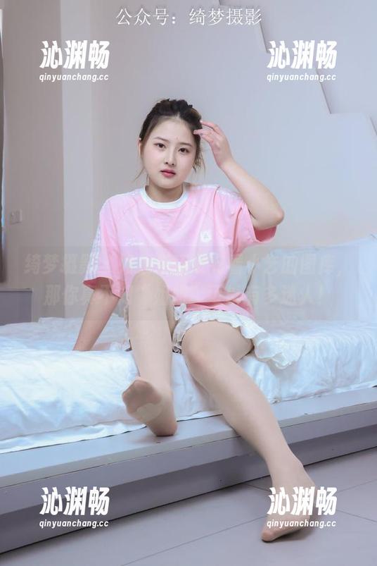 绮梦摄影 - 如果你还没有看小艺的图库，那你真不知“姐姐”可以有多迷人！