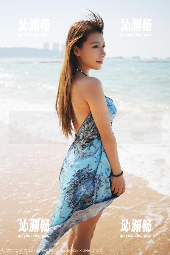 美媛馆 - 可爱不只是一种态度，还是犹豫不决的全套+原图–感谢久久Aimee！