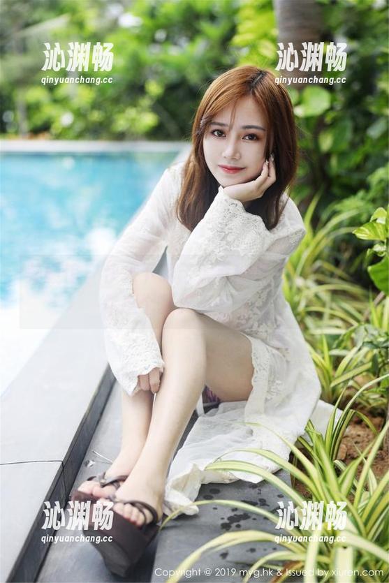 美媛馆 - 快来下载于大乔的夏天图包，让你这个夏天不再普通！