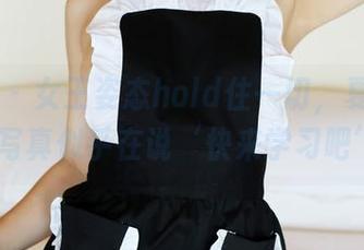 美媛馆 – 女王姿态hold住一切，夏茉GIGI的写真似乎在说‘快来学习吧’。