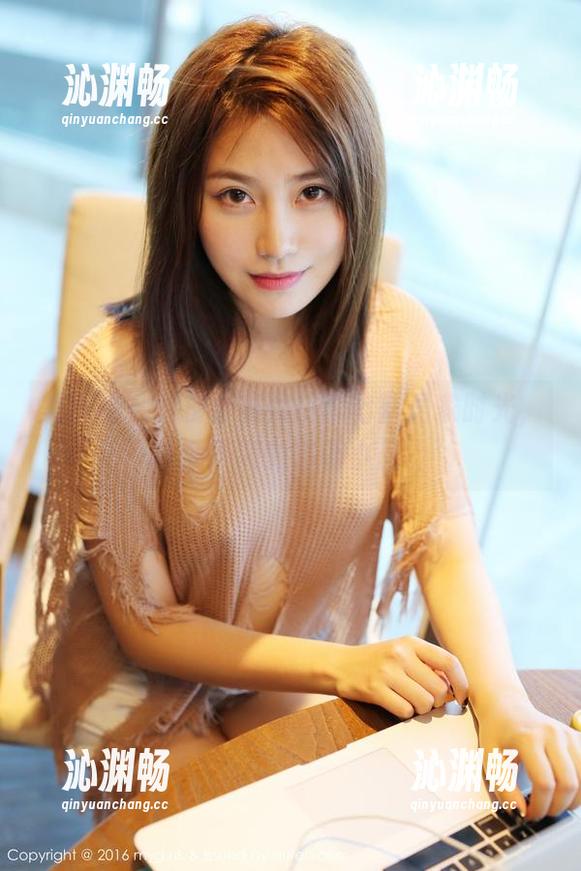 美媛馆 - 免费合集帧！李七喜居家时光，与众不同的温馨小品。
