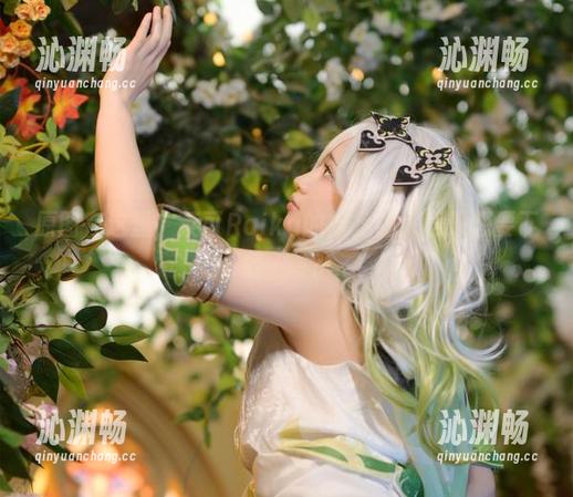 原图在这里，莱可Raika的裸足让人意外想要下载……？