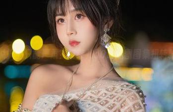 谁说护士只能严肃？萌芽儿o0让美图图集扭转乾坤
