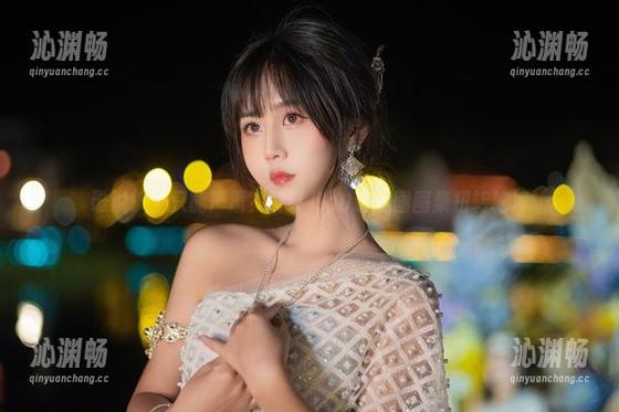 谁说护士只能严肃？萌芽儿o0让美图图集扭转乾坤
