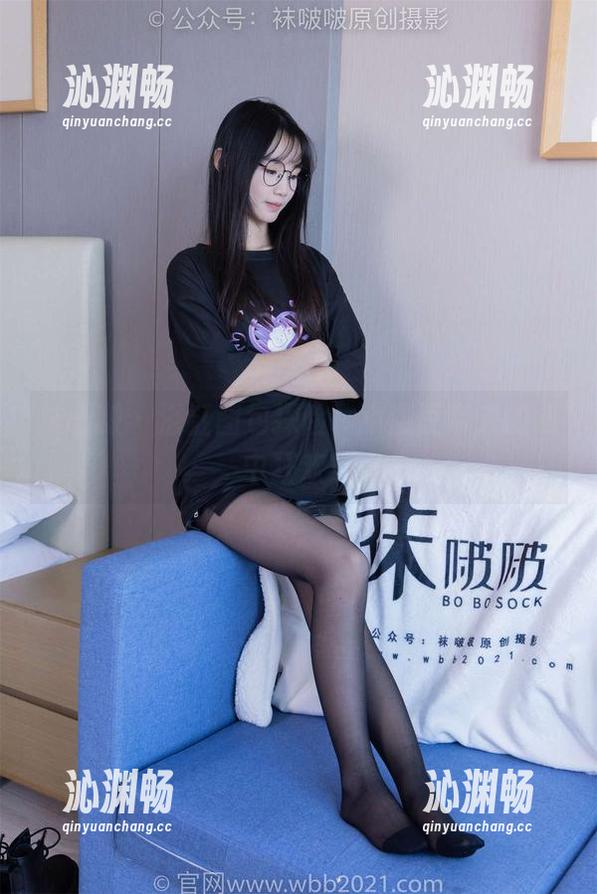袜啵啵 - 浴缸图包探险，小甜豆带来的水中狂欢！